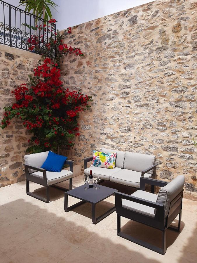 Casa Fénix Altea