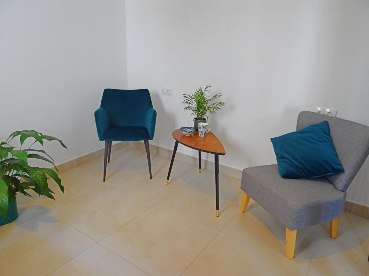 Hébergement de vacances Casa Fénix Altea