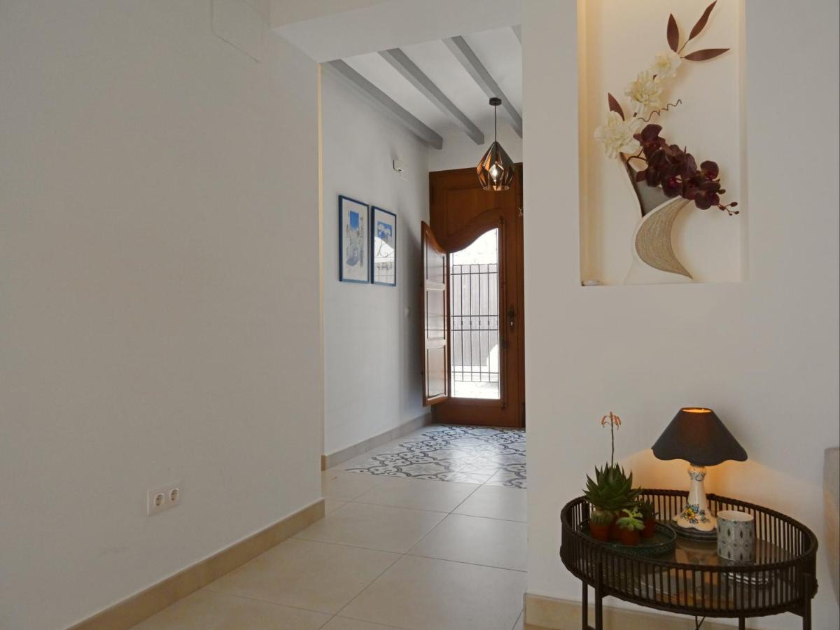Casa Fénix Altea