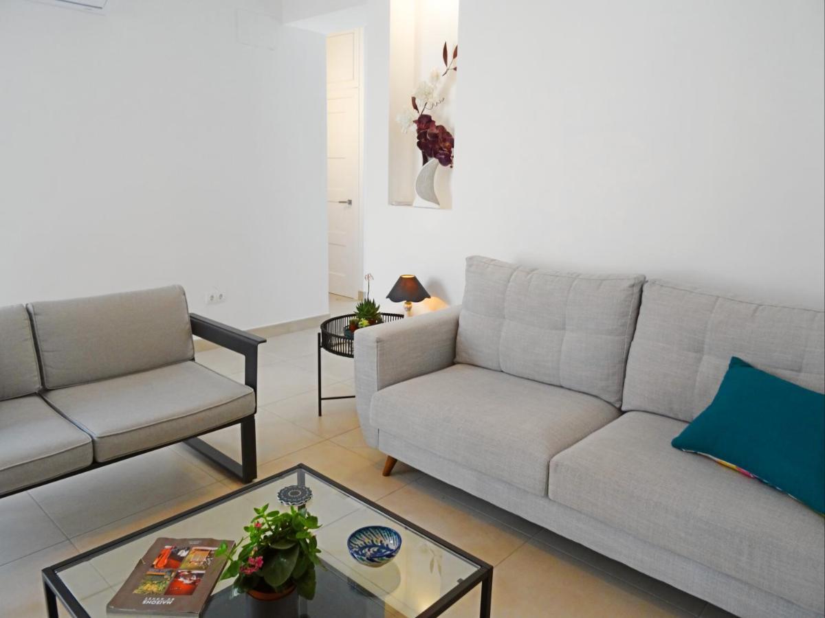 Casa Fénix Altea