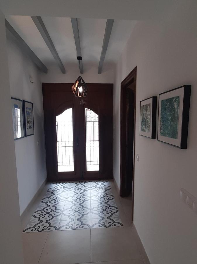 Casa Fenix Vakantiehuis Altea