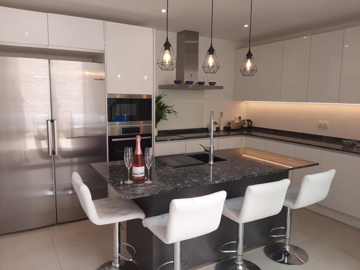 Vakantiehuis Casa Fenix Altea