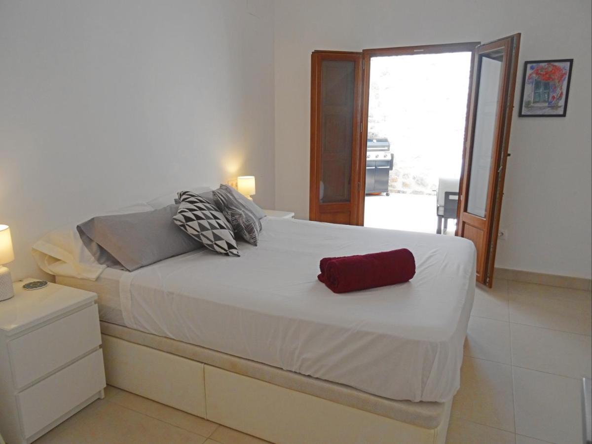 Casa Fenix * Altea