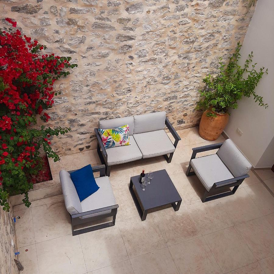 Casa Fenix Vakantiehuis