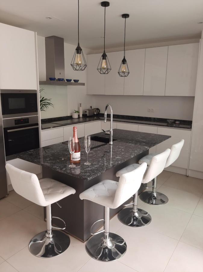 Vakantiehuis Casa Fenix Altea
