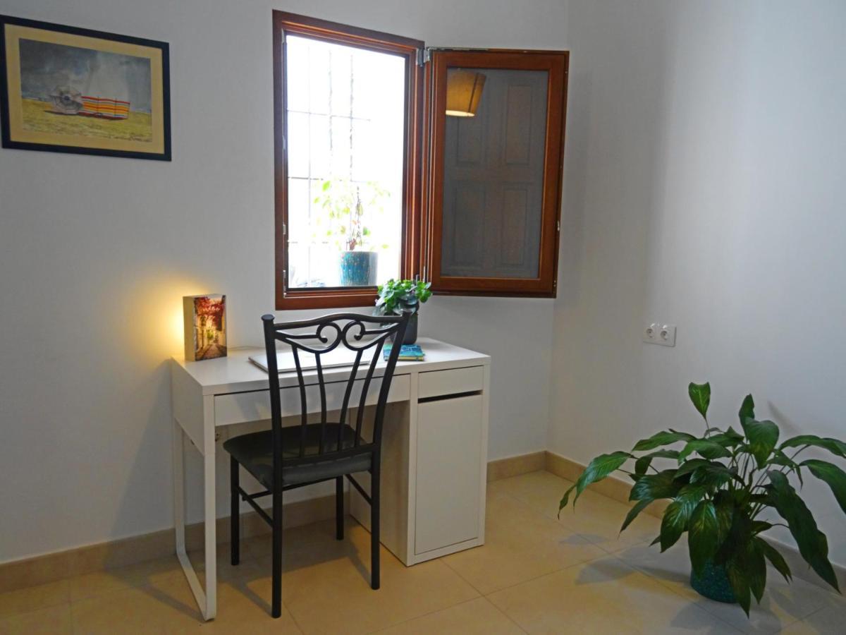 Vakantiehuis Casa Fenix Altea