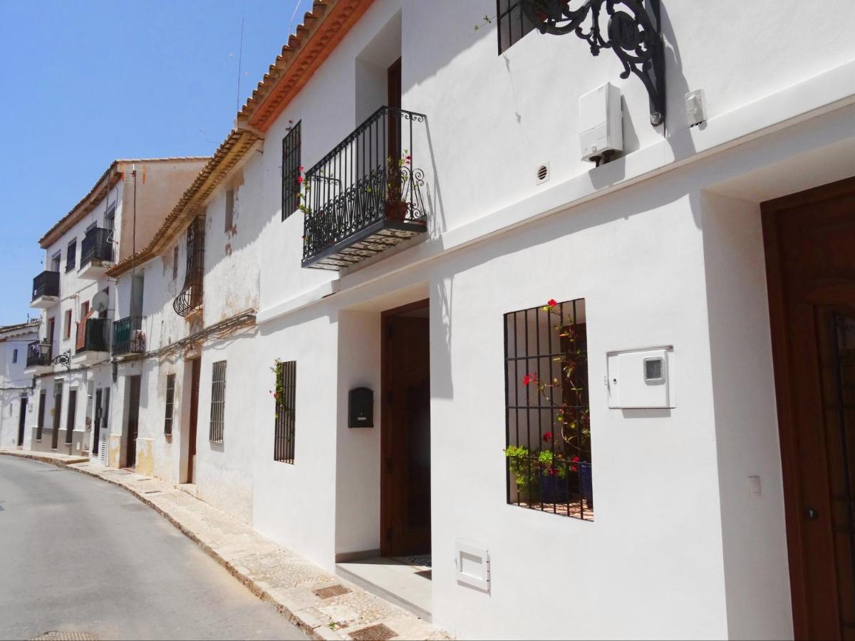 Casa Fenix