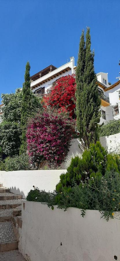 Casa Fenix Vakantiehuis