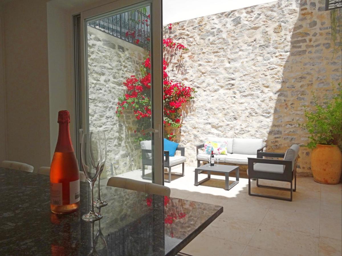 Casa Fenix Vakantiehuis