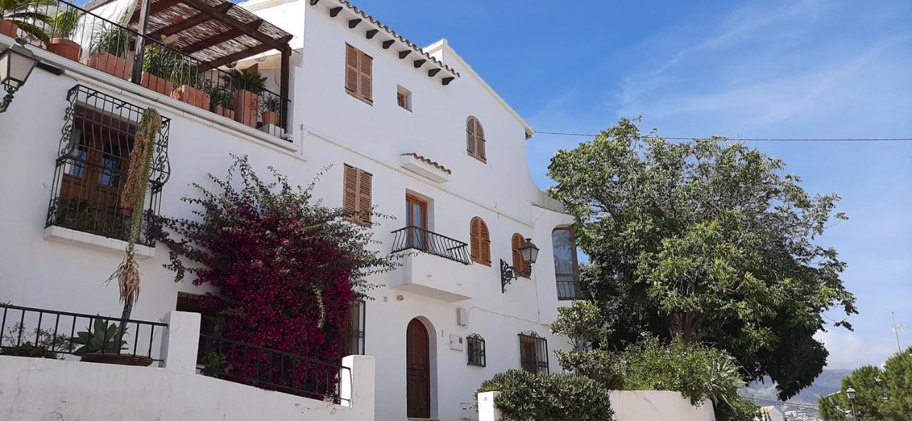 Casa Fenix Vakantiehuis Altea